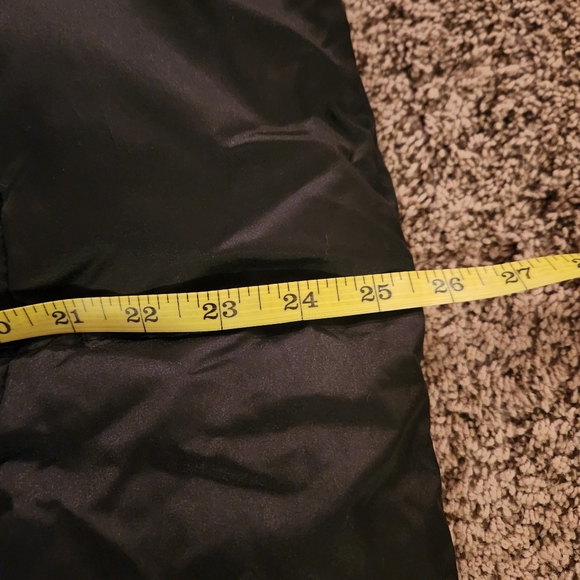 Utex Down Winter Ladies Jacket - Picture 8 of 9